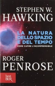 La natura dello spazio e del tempo
