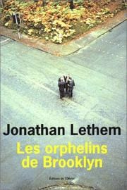 Les Orphelins de Brooklyn
