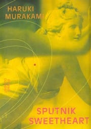 Sputnik Sweetheart