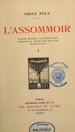 L'assommoir