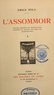 L'assommoir