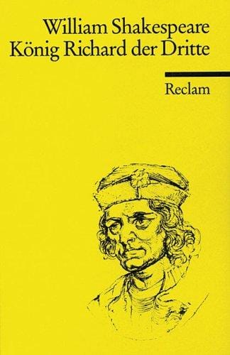 Konig Richard Der Dritte
