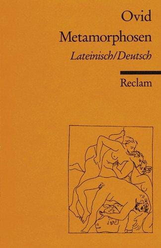 Metamorphosen.