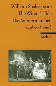 The Winter's Tale / Das Wintermärchen.