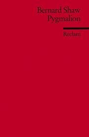 Pygmalion
