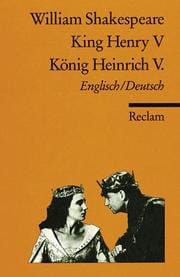 King Henry V