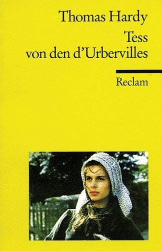 Tess von d' Urbervilles