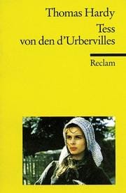 Tess von d' Urbervilles