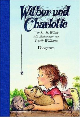 Wilbur und Charlotte