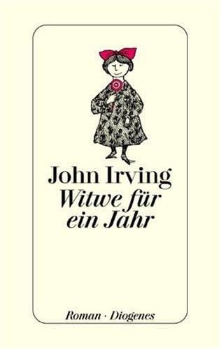 Witwe für ein Jahr.