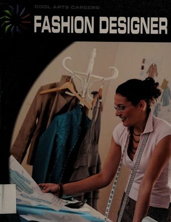 Fashion designer