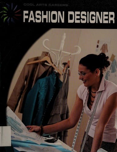 Fashion designer