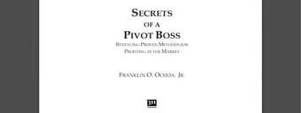 Secrets of a pivot boss