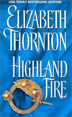 Highland fire