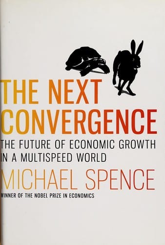 The next convergence
