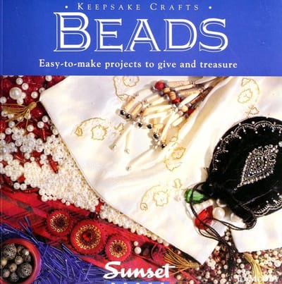 Beads (Keepsake Crafts)