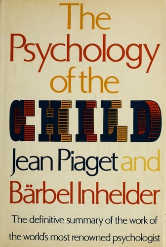 Psychologie de l'enfant