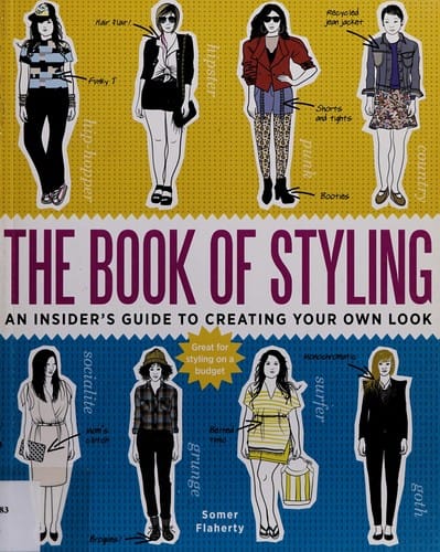 The book of styling