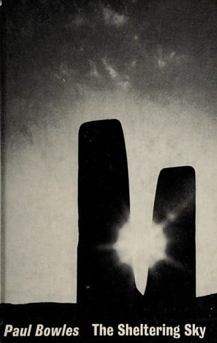 The Sheltering Sky