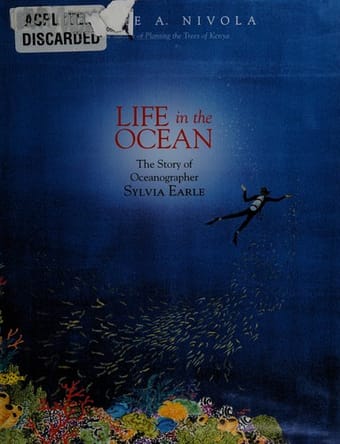 Life in the ocean