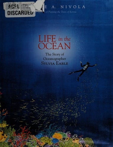 Life in the ocean