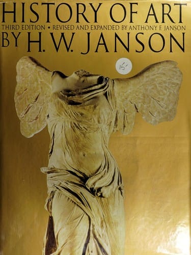 History of art