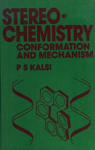 Stereochemistry