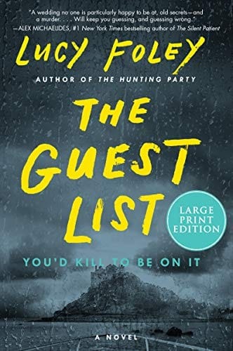 Guest List