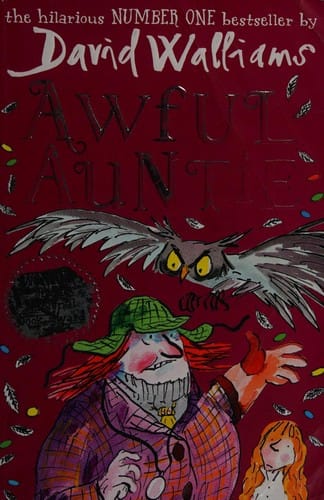 Awful Auntie