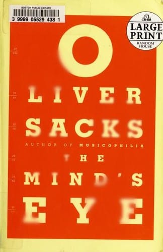The Mind's Eye
