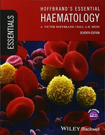 Hoffbrand's Essential Haematology