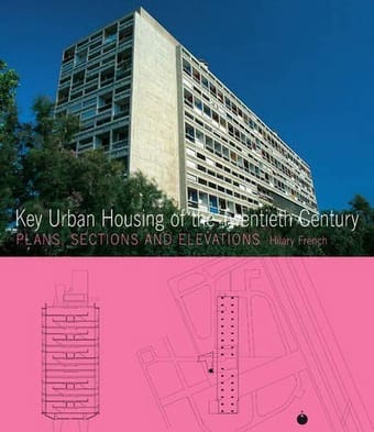 Key urban housing of the twentieth century