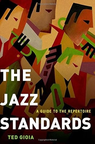 The jazz standards
