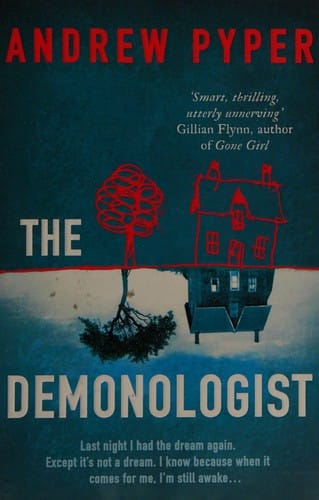 The demonologist