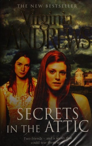 Secrets in the Attic