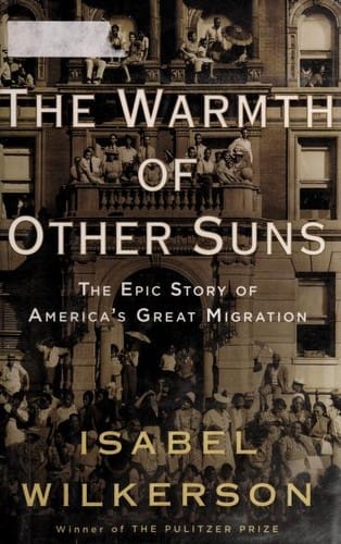 The Warmth of Other Suns