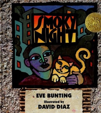 Smoky Night