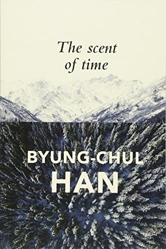 The Scent of Time
