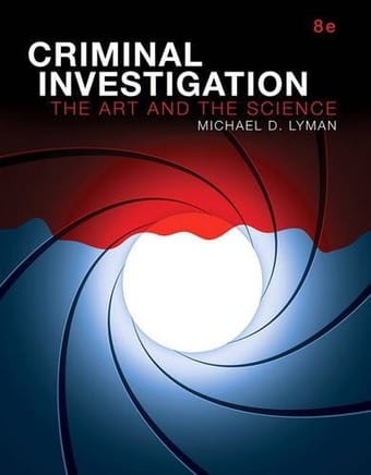 Criminal investigation