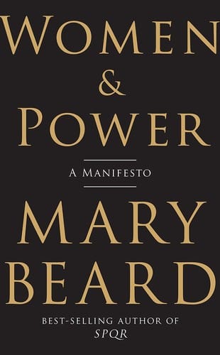Women and Power