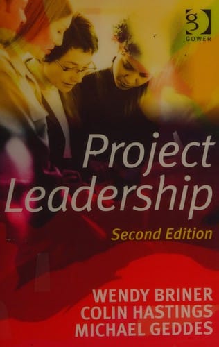 Project leadership