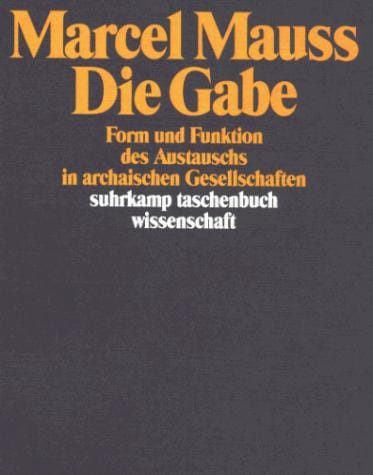 Die Gabe