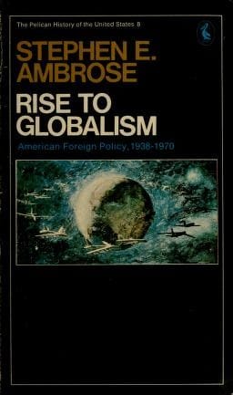 Rise to globalism