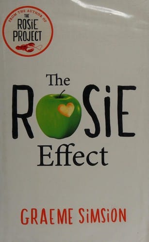 The Rosie effect