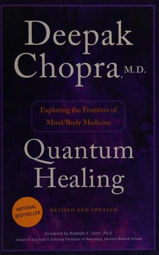 Quantum healing