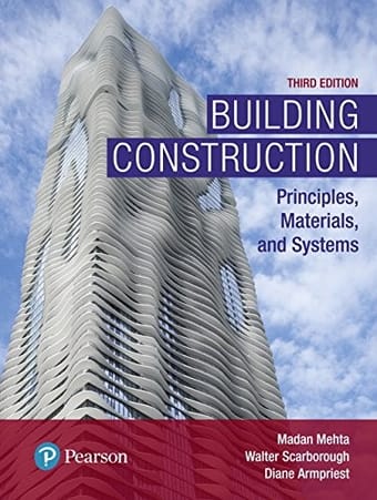 Building construction