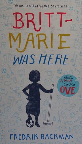 Britt-Marie was here