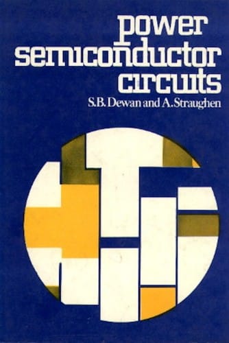 Power semiconductor circuits