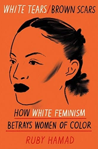 White Tears/Brown Scars