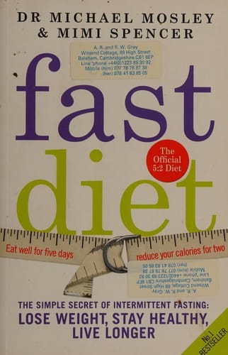 The fastDiet